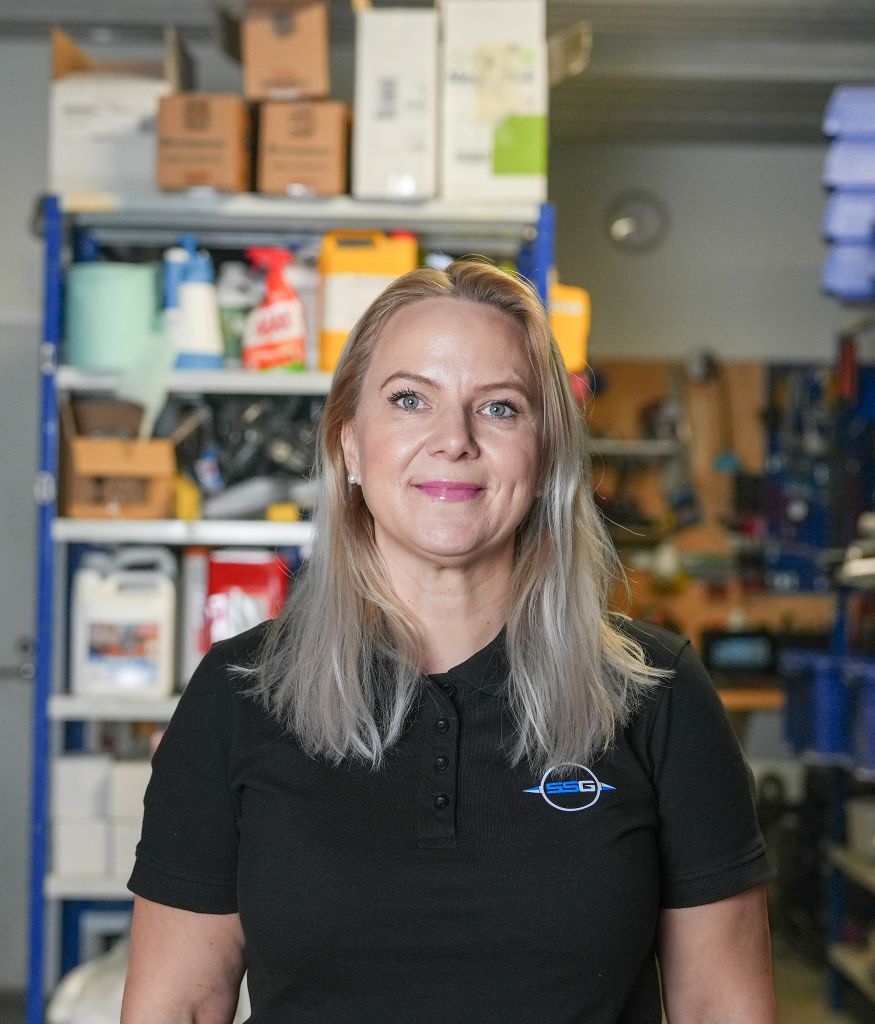 Madeleine Löfstrand