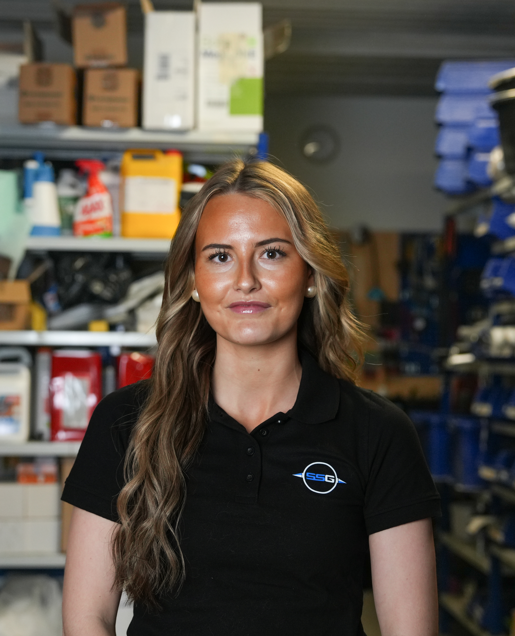 Tindra Skoglund Alsén