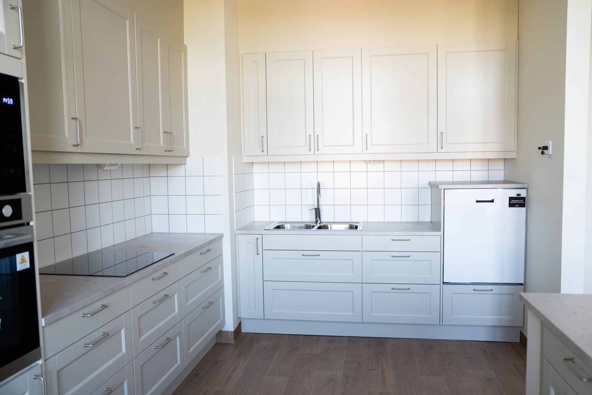 Bakgrund för Flyttstäd