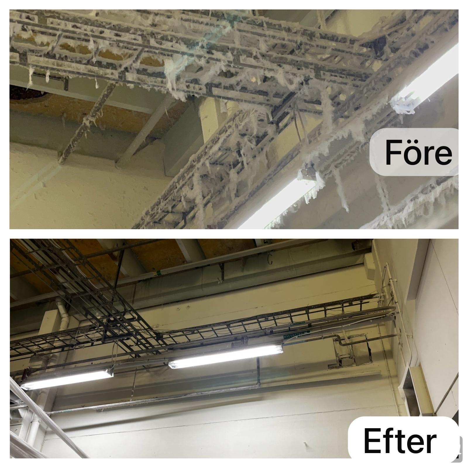 Industristäd som gör skillnad – på riktigt.